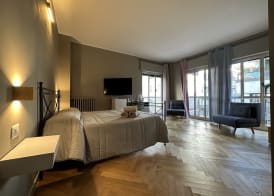 CconfortHotels Suite&Chic Apartment 3