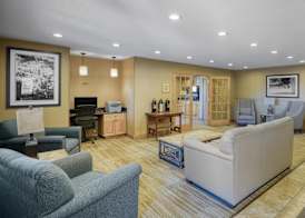 Best Western Blackfoot Inn 2