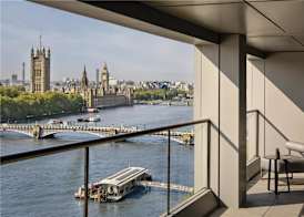 Park Plaza London Riverbank 3