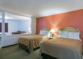 Rodeway Inn & Suites Enterprise 3
