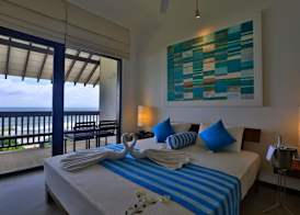 Temple Tree Resort & Spa 5