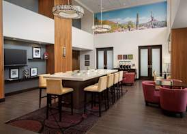 Hampton Inn & Suites Phoenix/Tempe 5