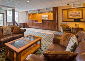 Best Western Plus Waterville Grand Hotel 2