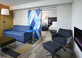 Holiday Inn Express WINDSOR WATERFRONT by IHG 4