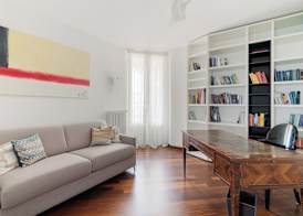 Brera Apartments in Dateo 4
