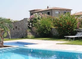 Relais Le Ginestre 4