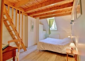 Chambres d'Hôtes La Munia 4