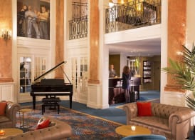 Hôtel & SPA Oceania L'Univers Tours 2