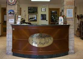 Hotel Da Angelo 4
