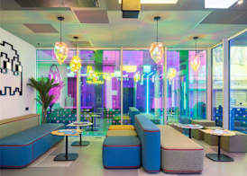 ibis Styles Béziers Centre 4