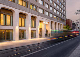 Home2 Suites By Hilton Dublin City Centre 2