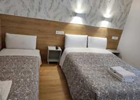 Hostal Esparteros 3