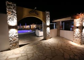 Skiathos Island Suites 3