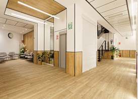 Green House Hotel 5