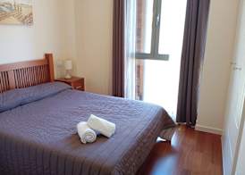 Apartamentos Las Margas Sabiñánigo 3000 4