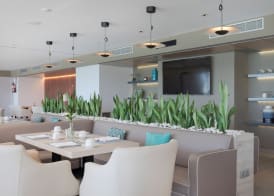 The Level At Melia Alicante - Adults Only 4