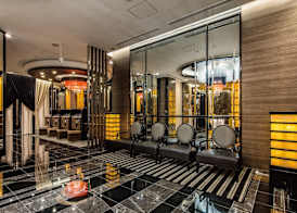 APA Hotel Asakusa Tawaramachi Ekimae 4