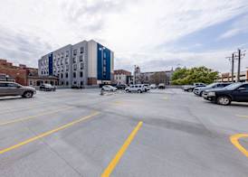 Hampton Inn Columbus Downtown, Ga 2