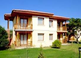 Angora Beach Resort 2