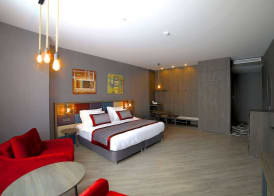 Ramada Encore by Wyndham Istanbul Avcilar 4