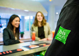 ibis Styles Pforzheim 5