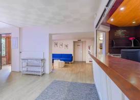 Comfort Hotel Pithiviers 4