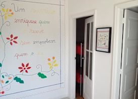 AirPorto Hostel 3