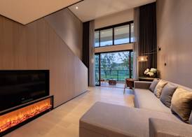 Meliá Chongqing 5