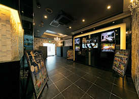 Hotel Eldia Modern Kobe(Adult Only) 2