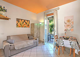 Casa Arianna Garden 3
