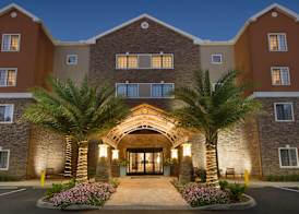 Homewood Suites Jacksonville Deerwood Park 2