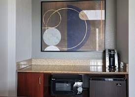 Courtyard by Marriott San Antonio Airport 5