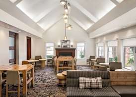 Residence Inn Mobile 2