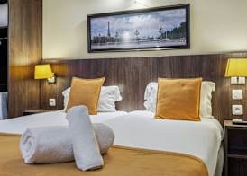 Hôtel Mazagran 5