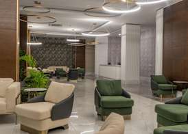 Side Square Hotel Adults Only 2
