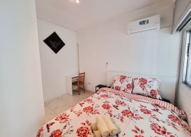 City View Rooms 3
