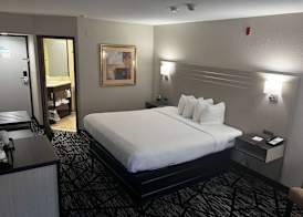 Baymont By Wyndham Monroe Ohio 5