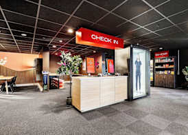 Aiden by Best Western Trondheim Airport 3
