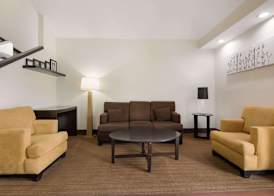 Sleep Inn Tanglewood 5