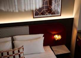 Hotel Morris Sydney, Handwritten Collection 2