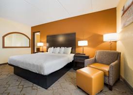 Best Western Grand Victorian Inn 4