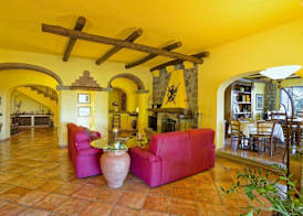 Agriturismo Pera di Basso 2