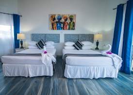 Tropikist Beach Hotel & Resort 5