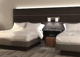 Holiday Inn Express CANTON - POTSDAM by IHG 4