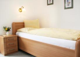 Hotel-Restaurant Stefanihof 4