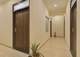 Hotel Rama Hindustani 2