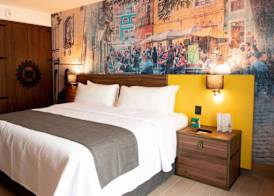 Hotel Indigo GUANAJUATO by IHG 3