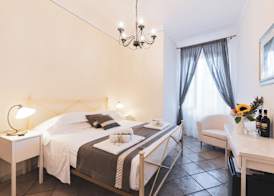 Albergo Giardino 5