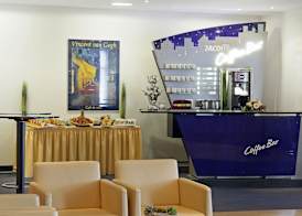 H+ Hotel Köln Brühl by Sunday Hotels 2