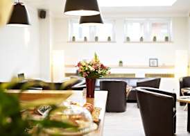 Hotel Ostseehalle Kiel by Premiere Classe 5